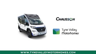 2022 Chausson X550 [upl. by Else]