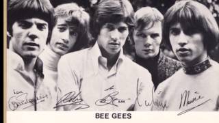 Bee Gees quotHolidayquot Live in Bern 1968 [upl. by Lorrimor]