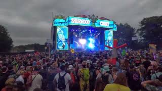 MERSIV  ELECTRIC FOREST 2022  FULL SET [upl. by Slin]