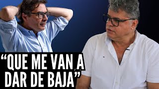 Por Video de Alejandro Gaviria Arias denunció am3n4z4s en su contra [upl. by Bouchier]