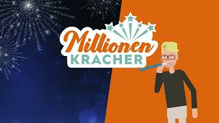 So funktioniert der MillionenKracher von WestLotto [upl. by Aicert]