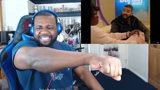 Lil Yachty Drake amp DaBaby  Oprahs Bank Account Official Video Reaction [upl. by Viafore]