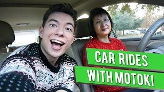 Mom and I Make a Viral Video [upl. by Artim]