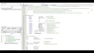 FPGA development SDRAM driver code using serial port to write data to SDRAM [upl. by Sirois]