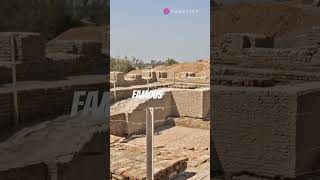 Harappan civilization shortsfeed viralvideo youtubeshorts [upl. by Brenan]