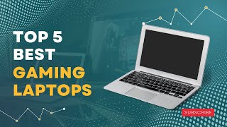 TOP 5 BEST GAMING LAPTOPS 2024 [upl. by Minny]