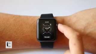 Apple Watch complicaties extra info op horlogescherm [upl. by Yortal891]