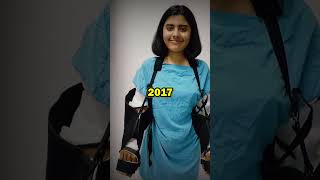 Untold Story of Shreya Siddanagowder ❤️ shorts facts storytime gk ssc upsc shortvideo [upl. by Ardnuat]