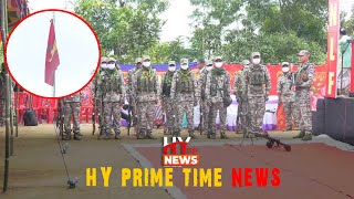 HY PRIME TIME NEWS  24 NOVEMBER 2024 [upl. by Cohligan139]