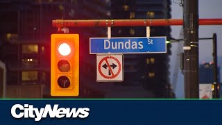 City Council set to discuss the renaming of Dundas Street [upl. by Treiber]