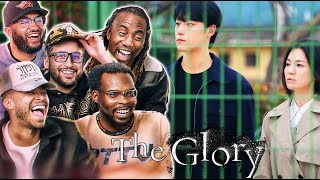 WILL THERE BE A SEASON 2 The Glory 더 글로리 Ep 16  K Drama Reaction [upl. by Gottlieb297]