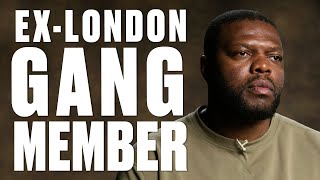 ExGang Member On Teen Murders £27000 Robberies and Prison  Minutes With  ladbiblestories [upl. by Idonna774]