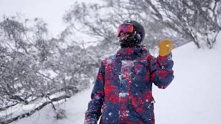 Perisher 2018 Season Wrap [upl. by Lynea]