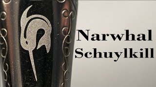 Narwhal Schuylkill Reviewand a giveaway [upl. by Zingg]