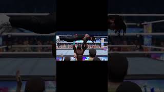 Usos vs Bucks vs New Day highlights [upl. by Riorsson]