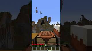 Episode 33 How to craft WoodHyphae minecraft tutorial howto gaming crafting simple [upl. by Ferree270]