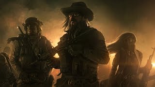 Wasteland 2 Review [upl. by Dwain]