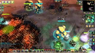 Battleforge BG9  Twilight [upl. by Angelis]