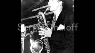 Woody Herman  FOUR BROTHERS [upl. by Aisauqal]