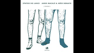 Síntese do lance com Jards Macalé e João Donato [upl. by Latimore]