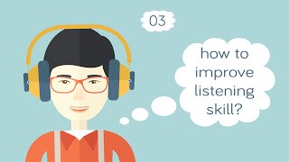 English Listening Practice With Subtitle 03 Improve Listening Skill  Understand Spoken English [upl. by Gerstner]