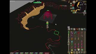 OSRS  Combat Achievement quotFight Caves SpeedRunnerquot  Grandmaster  2620 [upl. by Cherian]