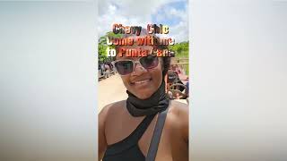 Punta Cana  Hotel Riu Tour Food Excursion and Gym [upl. by Broome977]