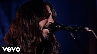 Foo Fighters  Times Like These in the Live Lounge [upl. by Grunenwald318]