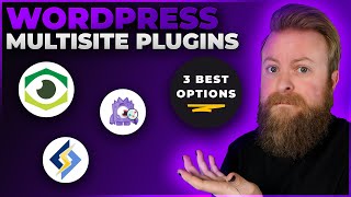 3 Best WordPress Multisite Plugins in 2024 [upl. by Nitsuga]