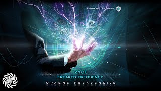 Zyce amp Freaked Frequency  Opasne Frekvencije [upl. by Denie]