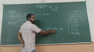 Bsc final year Reagents Part01✨✨ chemistry in kannad [upl. by Elery]