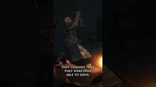 Who are the Confessors in Elden Ring  Lore Shorts [upl. by Harris]