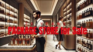 20Years PackageLiquorstore Store for sale business Opportunity [upl. by Lelah]