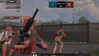 Red Threat 😳 Blue Triumph 🔥🔥🔥  Arcade TPP  Pubg Mobile lite [upl. by Atinrev]