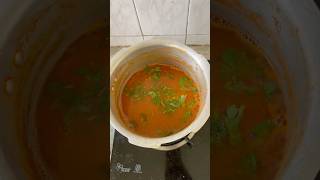 Authentic Thilli Saaru Recipe  Spicy amp Comforting South Indian Soup ytshorts youtube foodie [upl. by Duyne]