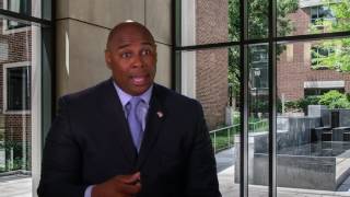 Executive Negotiation Workshop Testimonial Terrence R Head [upl. by Kreager927]