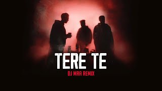 Tere Te DJ MRA Remix  AP Dhillon  Gurinder Gill [upl. by Ardnwahsal]