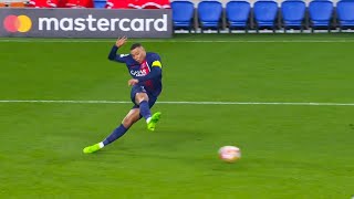 Kylian Mbappe Signature Finish [upl. by Ahsaek66]