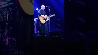 The Smashing Pumpkins  Landslide Fletwood Mac cover  Live in São Paulo Brasil  Nov 03rd 2024 [upl. by Lia]