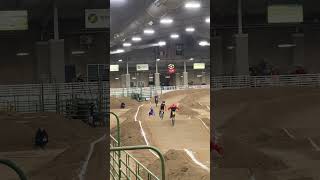 Mas Rad Canyon Indoor BMX 111624 cruiser main bmx usabmx [upl. by Weisler]