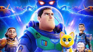 LIGHTYEAR  All Trailers 2022 Pixar [upl. by Tesil]