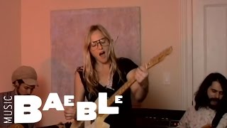 Lissie  Little Lovin  Baeble Music [upl. by Woolson]