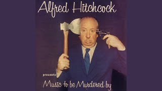 Alfred Hitchcock Television Theme [upl. by Auhsej]