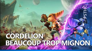 Ratchet amp Clank  Rift Apart  UnBEARably Awesome Trophy Guide  Beaucoup trop mignon  Cordelion [upl. by Ominoreg]