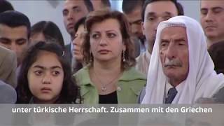 Film 10 Die Orthodoxen Kirchen in der Gegenwart  Die Kirche in der Geschichte [upl. by Natanoj245]