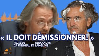 « C’est un scandale d’Etat personne ne bouge car il a ami des politiques  il est INTOUCHABLE  » [upl. by Fredericka959]