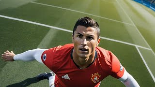 La philosophie de Cristiano Ronaldo [upl. by Valenza]