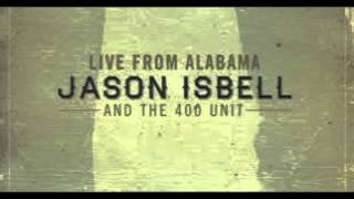 Jason Isbell  Outfit [upl. by Dal]