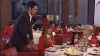 rebelde 1 temporada capitulo 12 part 4 [upl. by Wileen]