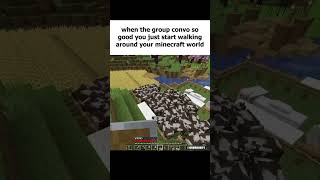 Like if you saw the title minecraft memes viralvideo shorts like views subscribe blowup [upl. by Ingeborg425]